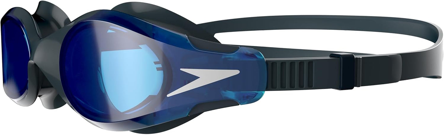 Hydrosity 2.0 Swimming Goggles | Anti-Fog | Anti-Leak Occhialini Da Nuoto Unisex - Adulto (Pacco Da 1)