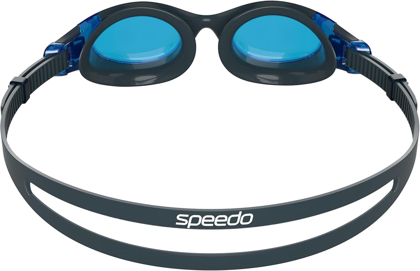 Hydrosity 2.0 Swimming Goggles | Anti-Fog | Anti-Leak Occhialini Da Nuoto Unisex - Adulto (Pacco Da 1)