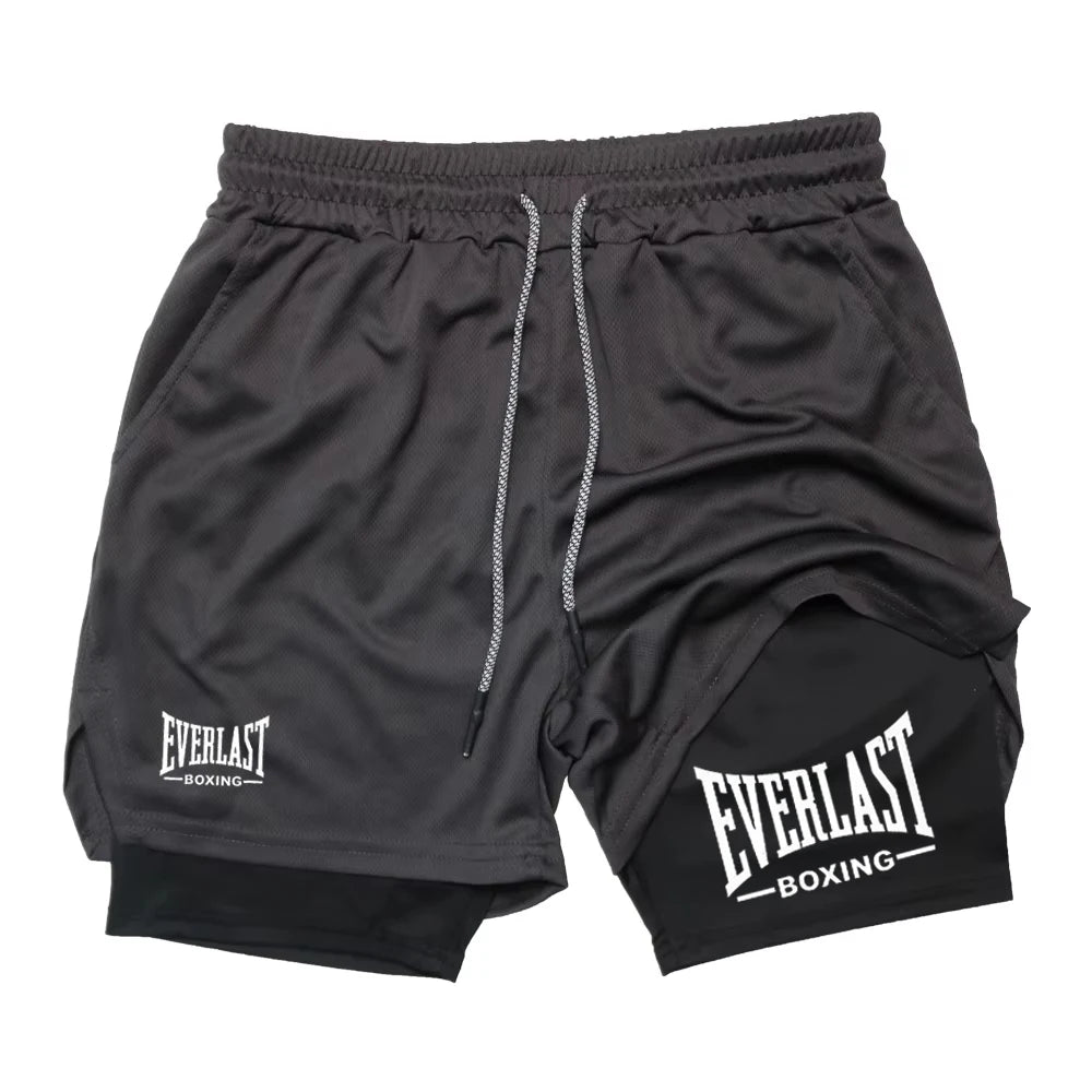 Pantaloncino Everlast Uomo