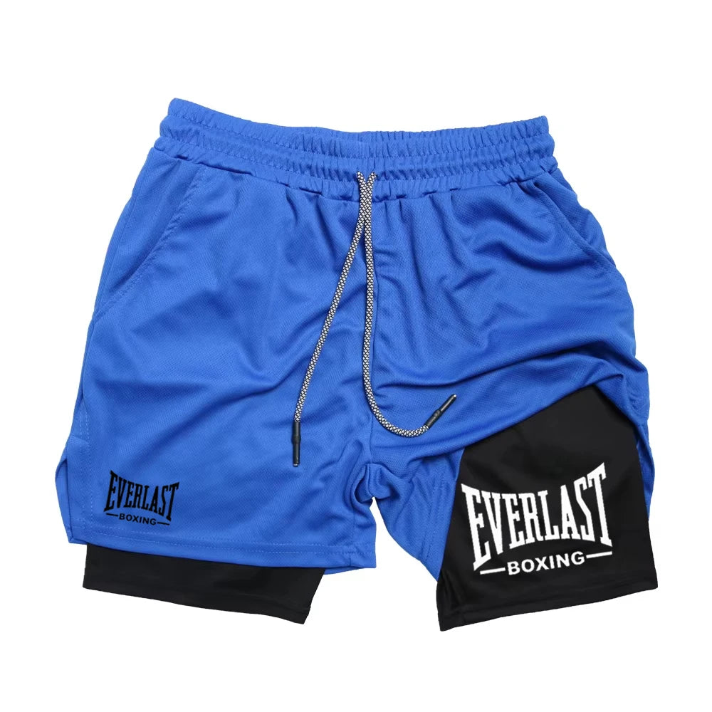 Pantaloncino Everlast Uomo