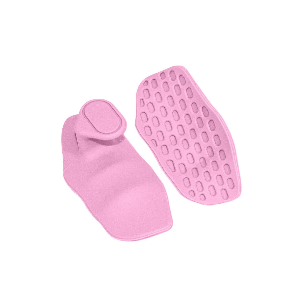 Gym Pro Grip Pads Pro Sport Italia (2 Pezzi): L'Impugnatura Perfetta per il Tuo Allenamento