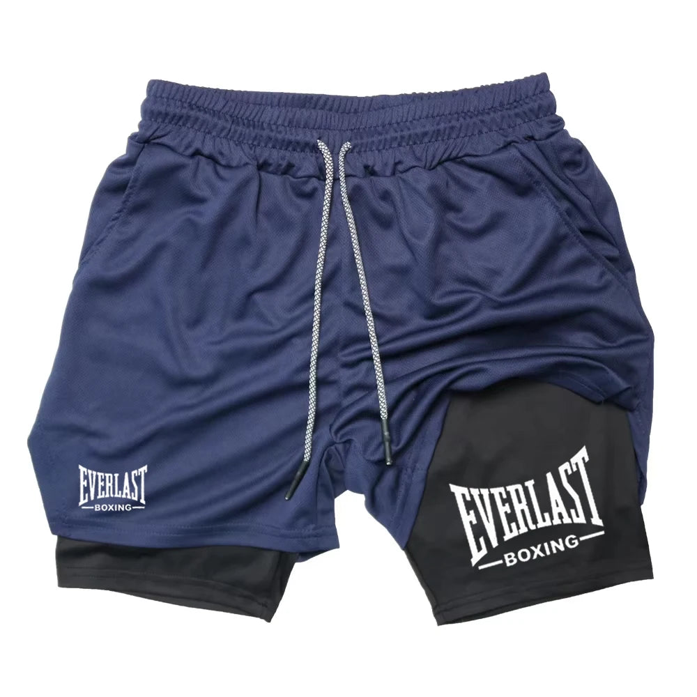 Pantaloncino Everlast Uomo