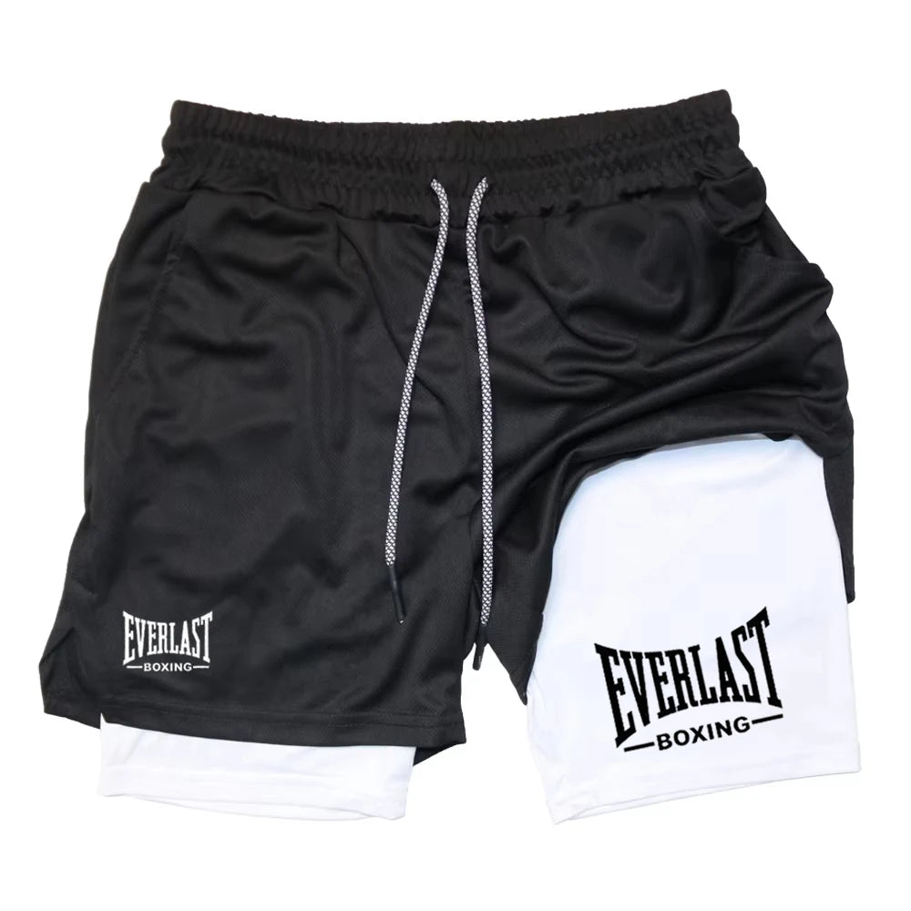 Pantaloncino Everlast Uomo
