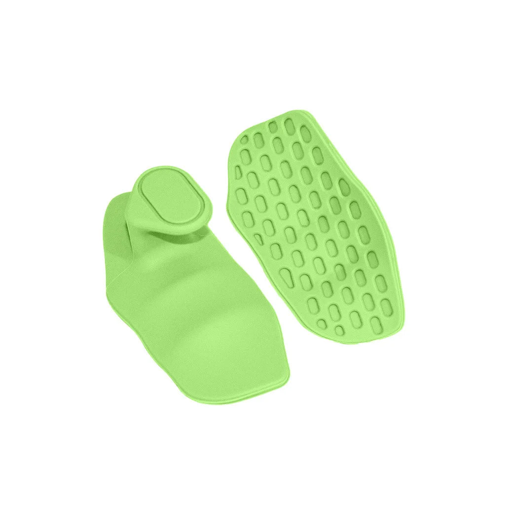 Gym Pro Grip Pads Pro Sport Italia (2 Pezzi): L'Impugnatura Perfetta per il Tuo Allenamento