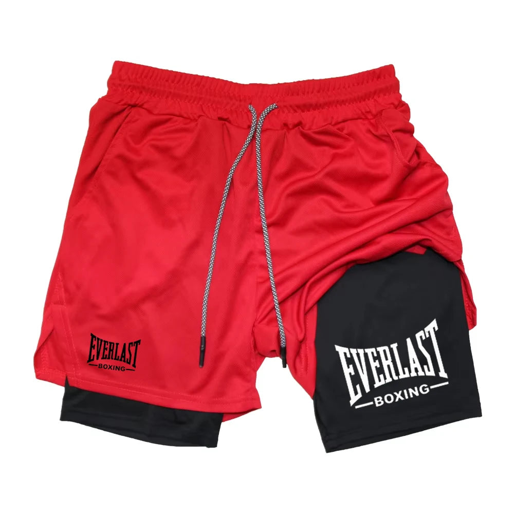 Pantaloncino Everlast Uomo