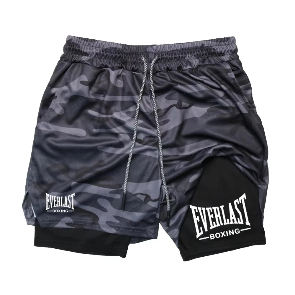 Pantaloncino Everlast Uomo