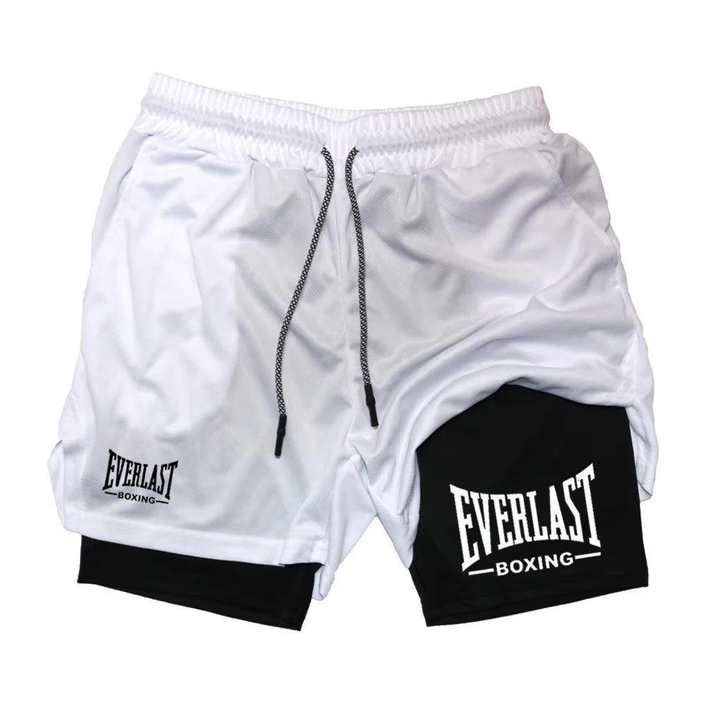 Pantaloncino Everlast Uomo