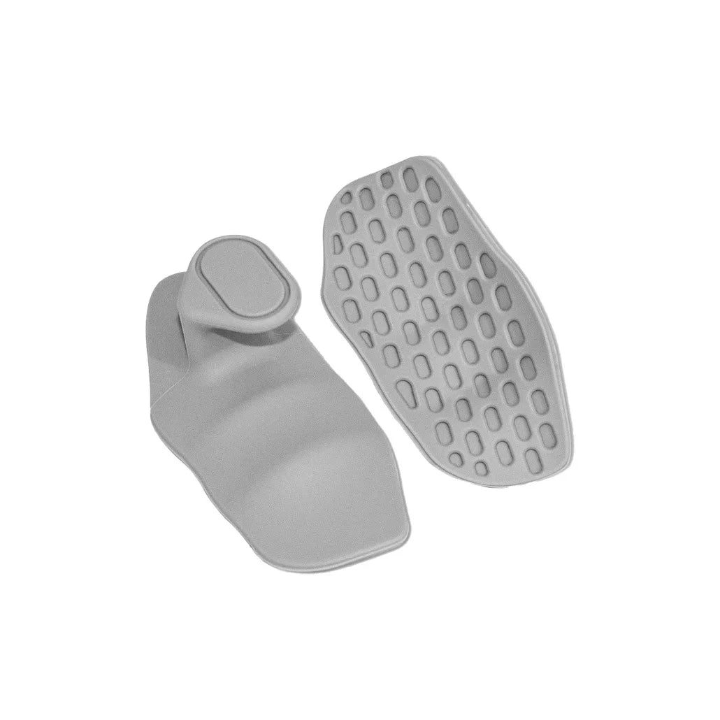 Gym Pro Grip Pads Pro Sport Italia (2 Pezzi): L'Impugnatura Perfetta per il Tuo Allenamento