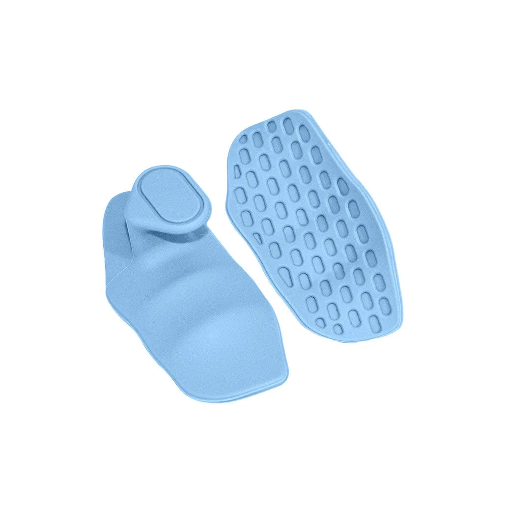 Gym Pro Grip Pads Pro Sport Italia (2 Pezzi): L'Impugnatura Perfetta per il Tuo Allenamento