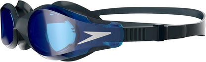 Hydrosity 2.0 Swimming Goggles | Anti-Fog | Anti-Leak Occhialini Da Nuoto Unisex - Adulto (Pacco Da 1)