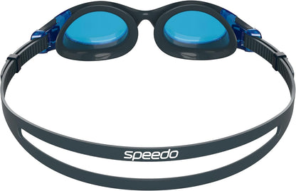 Hydrosity 2.0 Swimming Goggles | Anti-Fog | Anti-Leak Occhialini Da Nuoto Unisex - Adulto (Pacco Da 1)