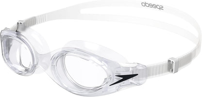 Hydrosity 2.0 Swimming Goggles | Anti-Fog | Anti-Leak Occhialini Da Nuoto Unisex - Adulto (Pacco Da 1)