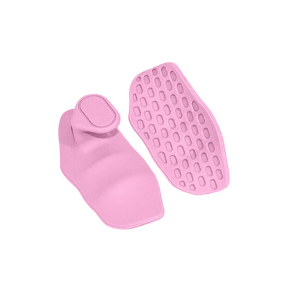 Gym Pro Grip Pads Pro Sport Italia (2 Pezzi): L'Impugnatura Perfetta per il Tuo Allenamento