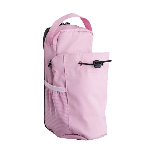 Magnetic Gym Sling Bag Waterproof Phone Holder Crossbody Bag Portable Travel Sports Bag for Outdoor Sports and Activities