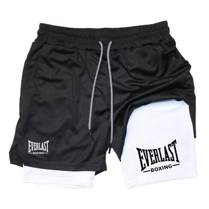 Pantaloncino Everlast Uomo