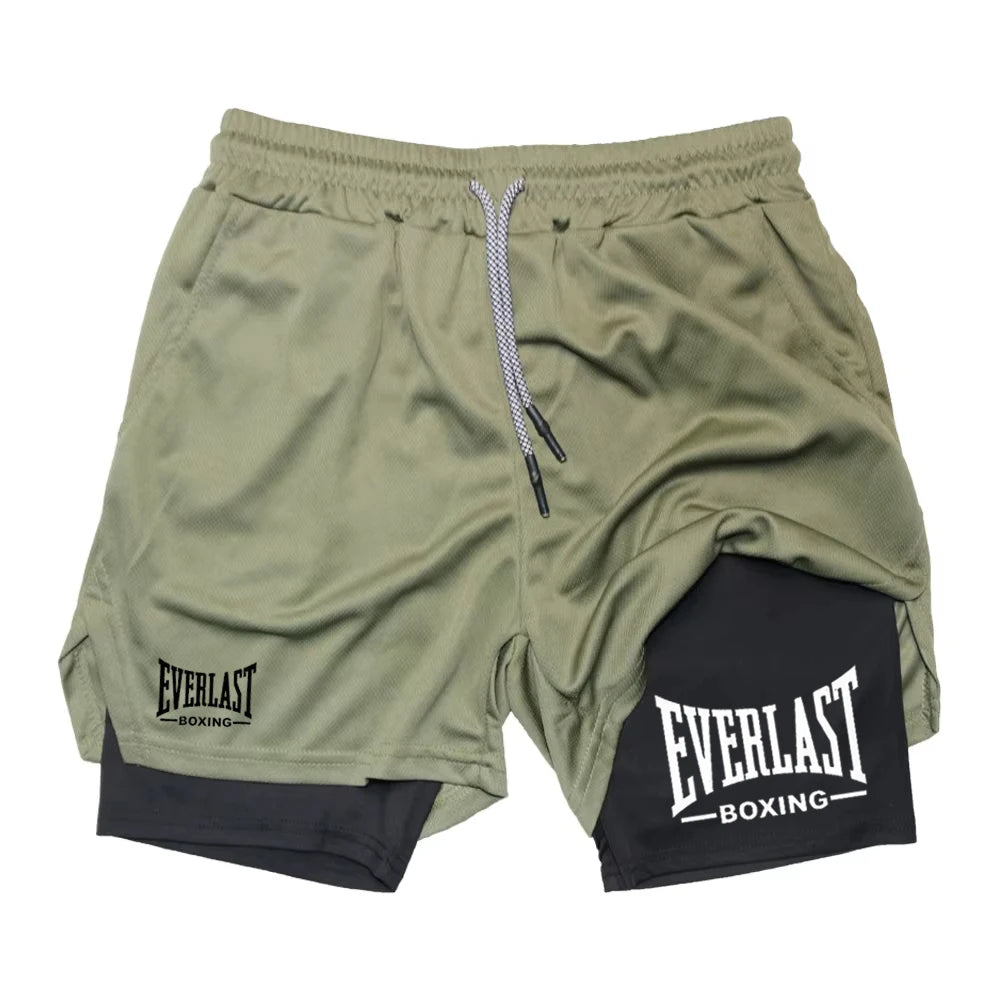 Pantaloncino Everlast Uomo