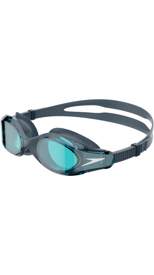 Hydrosity 2.0 Swimming Goggles | Anti-Fog | Anti-Leak Occhialini Da Nuoto Unisex - Adulto (Pacco Da 1)